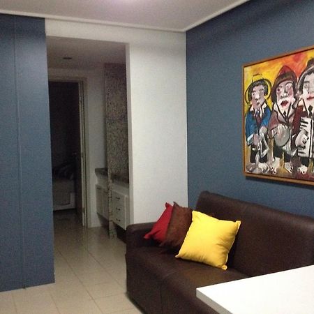 Apartamento Beira Mar Daire Recife Oda fotoğraf