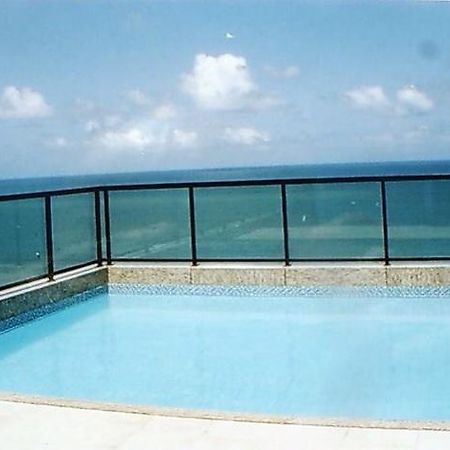 Apartamento Beira Mar Daire Recife Oda fotoğraf