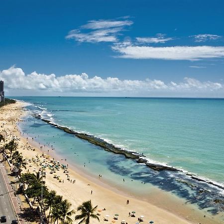 Apartamento Beira Mar Daire Recife Oda fotoğraf