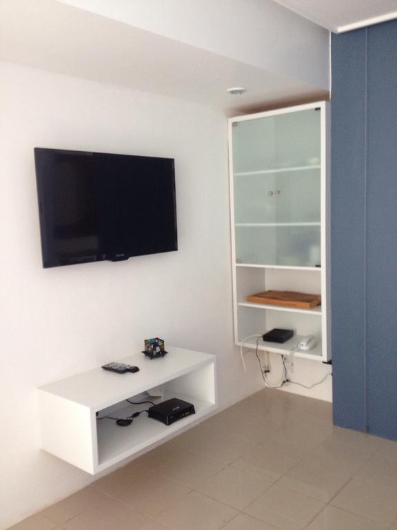 Apartamento Beira Mar Daire Recife Oda fotoğraf