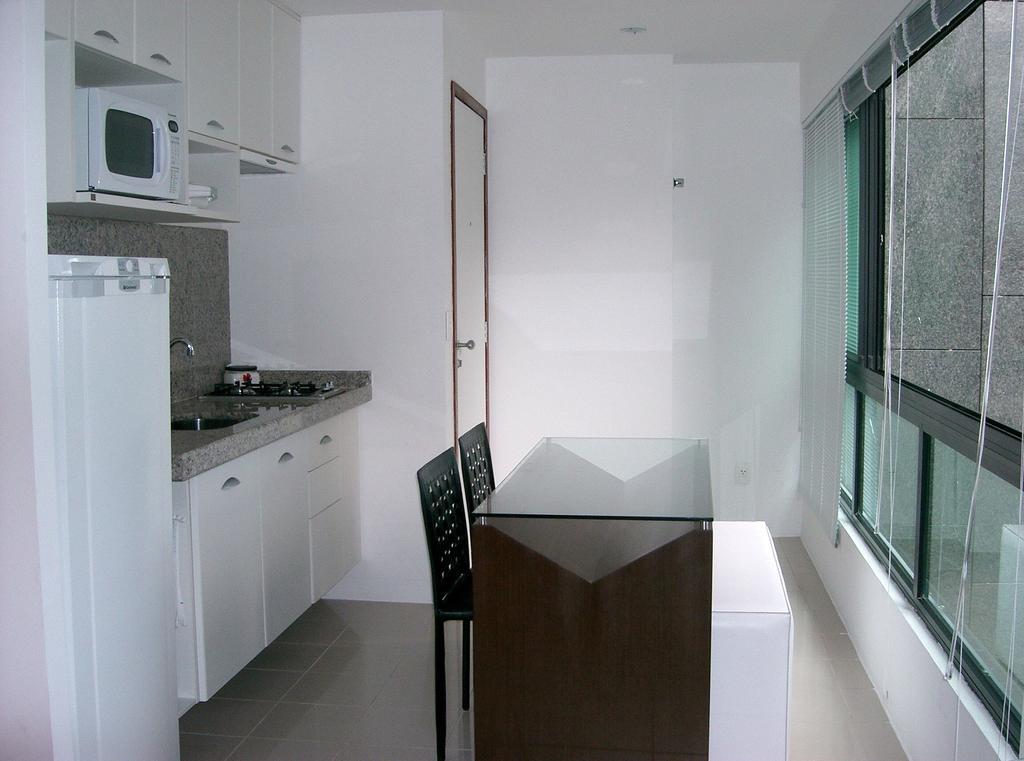 Apartamento Beira Mar Daire Recife Oda fotoğraf