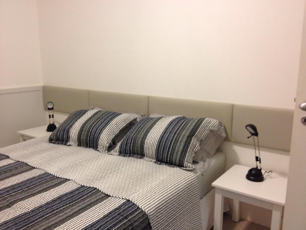 Apartamento Beira Mar Daire Recife Oda fotoğraf